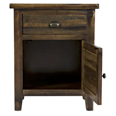 Artisan'S Craft Small Accent Table