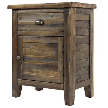 Artisan'S Craft Small Accent Table