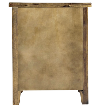 Artisan'S Craft Small Accent Table