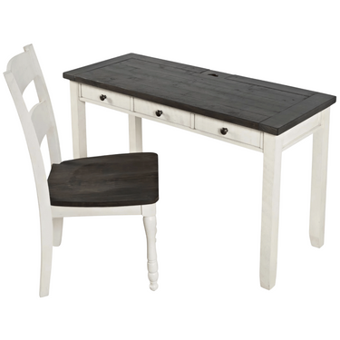 Madison County Power Desk