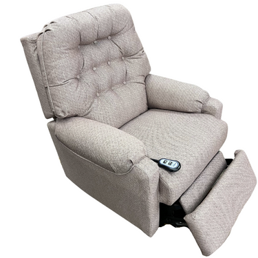 Sondra Power Lift Recliner (Up To 325 Lbs.)