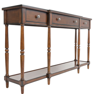 Stately Home 60" Breakfront Console