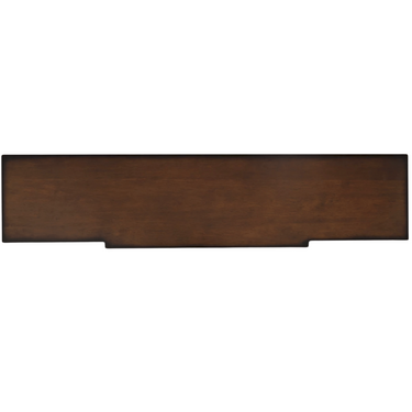 Stately Home 60" Breakfront Console