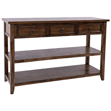 Bakersfield Sofa Table