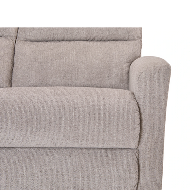 Liam Wall Reclining Sofa
