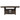 Madison County High/Low Dining Table with 1-12" Leaf