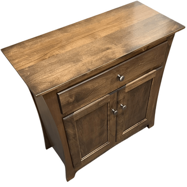 Sorrento Small Sofa Table