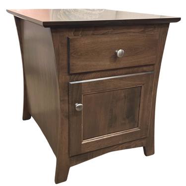 Sorrento End Table