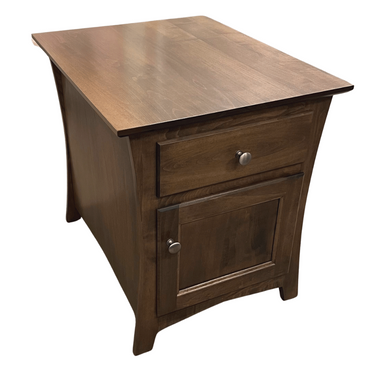 Sorrento End Table