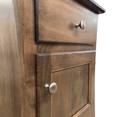 Sorrento End Table
