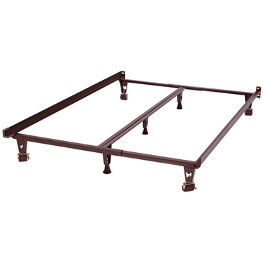 All Size Super Bedframe