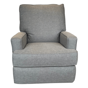 Kersey Power Swivel Glide Recliner