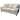 6600 SERIES 3-CUSHION SOFA