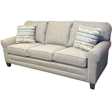 6600 Series 3-Cushion Sofa
