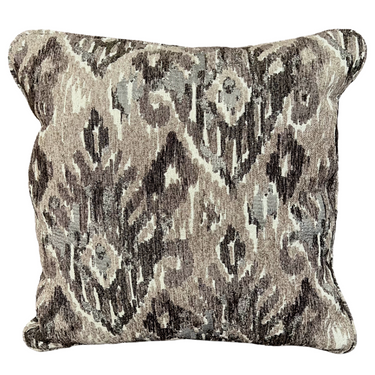 Knox Chair W/Nailhead