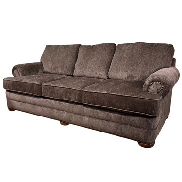 Knox Sofa W/Nailhead