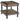 Sandler Drawer End Table