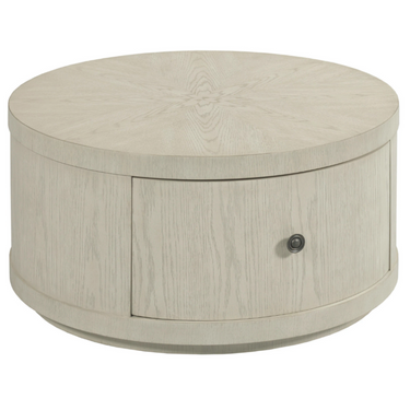 Portrait Storage Coffee Table