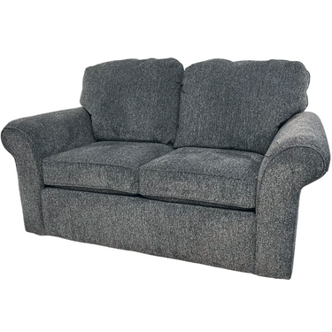 Malibu Loveseat In Tide Granite