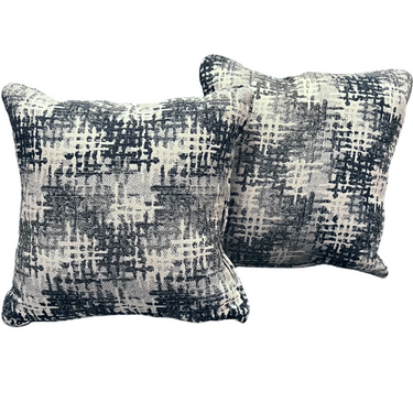 Malibu Loveseat In Tide Granite