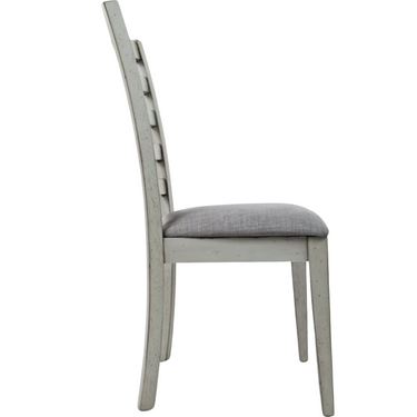 Sarasota Springs Ladderback Chair