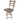 SWIVEL COUNTER STOOL