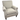568 Series Stationary Chair