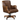 BINX EXECUTIVE SWIVEL TILT CHAIR