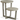 BARDOT TIERED CHAIRSIDE TABLE