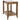 Beacon Street Chairside Table