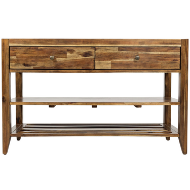 Beacon Street Sofa Table