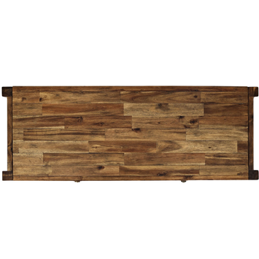 Beacon Street Sofa Table