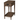 Aspen Charging Chairside