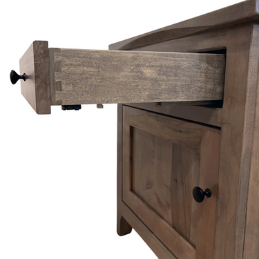 Atwood Nightstand #2 In Belair