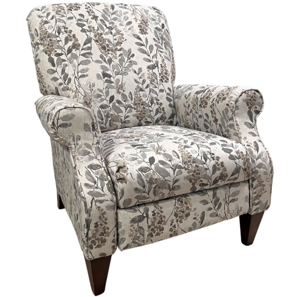 Charlotte High Leg Recliner