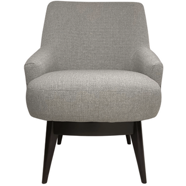 Mattay Swivel Barrel Chair