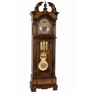 Kensington Clock
