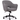 SAWYER GRAY QUILTED TASK CHAIR