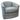 506 SERIES SWIVEL GLIDER CHAIR