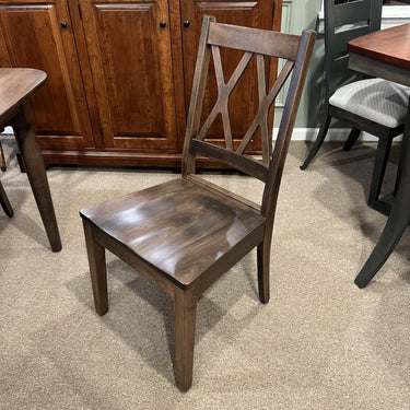 Lewiston Side Chair