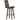 Gettysburg 46" Swivel Barstool