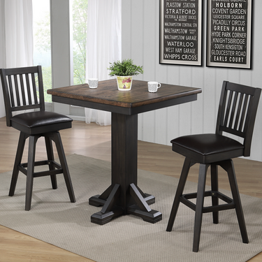 Ashford 42" Pub Table