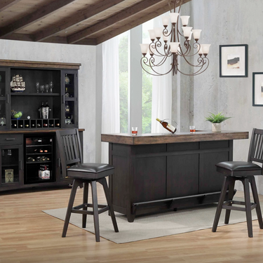 Ashford 30" Barstool