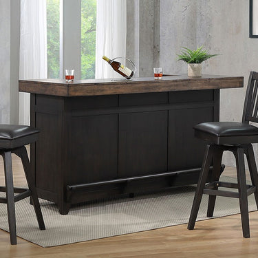 Ashford 78" Bar