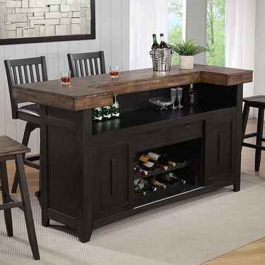 Ashford 78" Bar