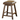 GETTYSBURG 30" SADDLE STOOL