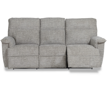 Jay Reclining Sofa In Linen