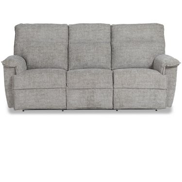 Jay Reclining Sofa In Linen