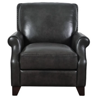 Greyson Leather Chair