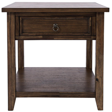 Bakersfield End Table
